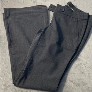 Body by Victoria gray trousers